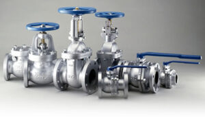 Valves