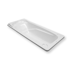 HD9704 Bathtub - Porta Sanitary Wares