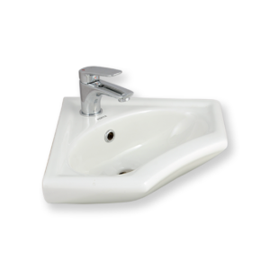 HD1 Corner Basin - Porta Sanitary Wares