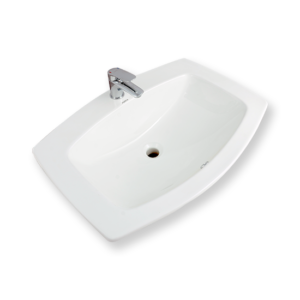 HD18 Over Counter Wash Basin - Porta Sanitary Wares