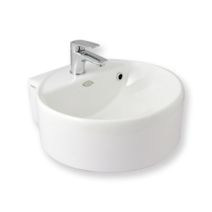 A005 Art Vanity Washbasin - Porta Sanitary Wares