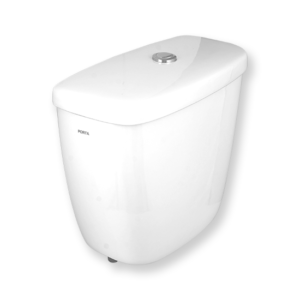 HD3T Cistern - Porta Sanitary Wares