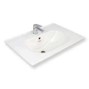 HDFL040 Over Counter Wash Basin - Porta Sanitary Wares