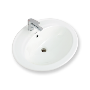 HD3 Over Counter Wash Basin - Porta Sanitary Wares