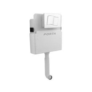 PC88 Concealed Cistern - Porta Sanitary Wares