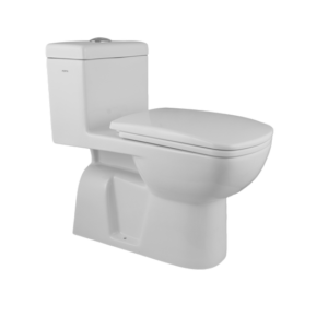 Porta Sanitary Ware - HD101N One Piece WC