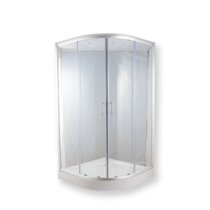 HD2101 Shower Cabin - Porta Sanitary Wares