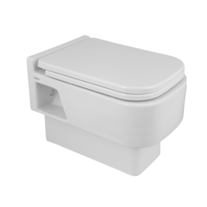 HD348WH Wall Hung Toilet - Porta Sanitary Wares