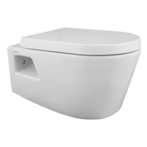 HD427WH Wall Hung Toilet - Porta Sanitary Wares