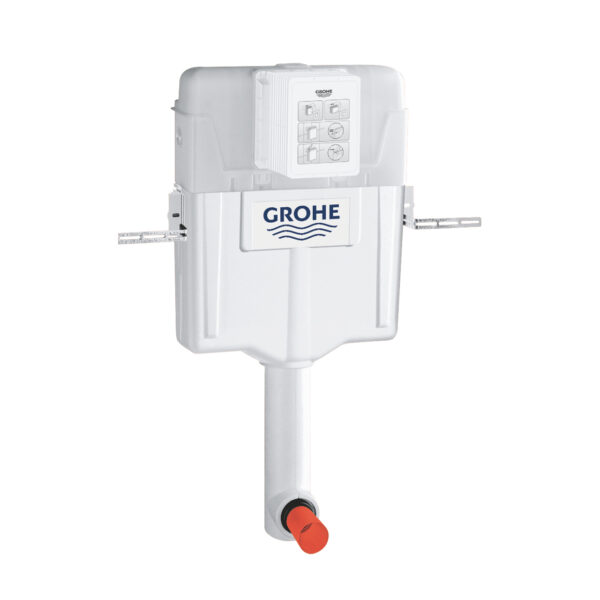 38661000 Concealed Cistern GD2 - Grohe