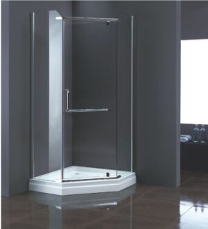 OC50 Shower Cabin - Porta Sanitary wares