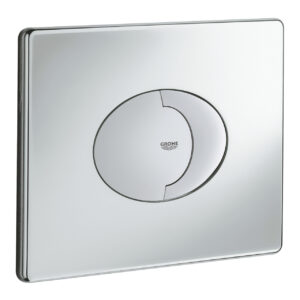 38506000 Skate Air Wall plate - GROHE