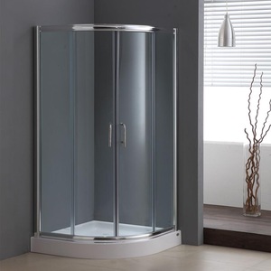 Shower Enclosures