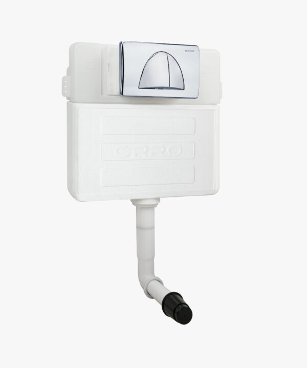 OR500 Concealed Cistern - Porta Sanitary Wares