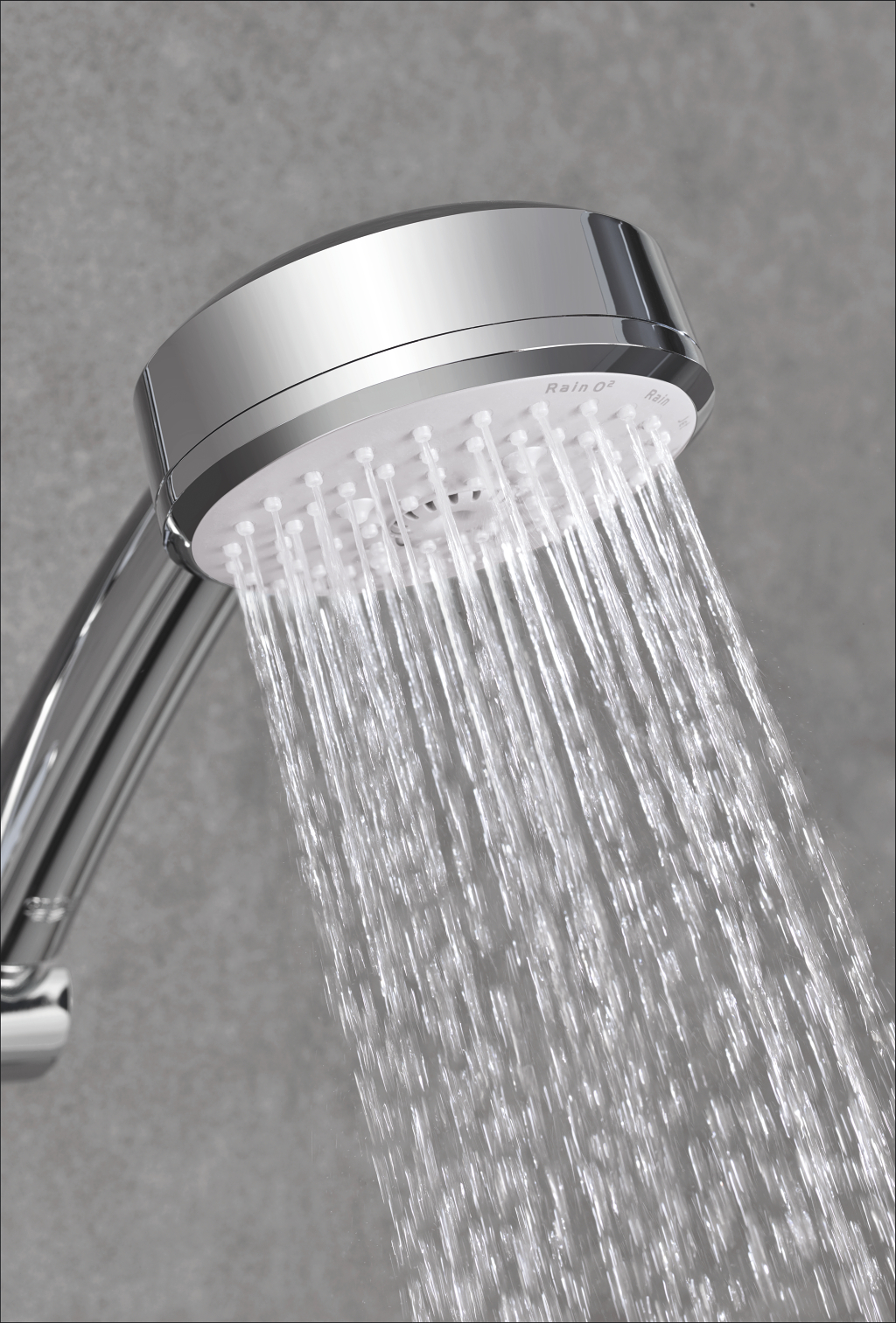 Grohe Rain O2 Spray