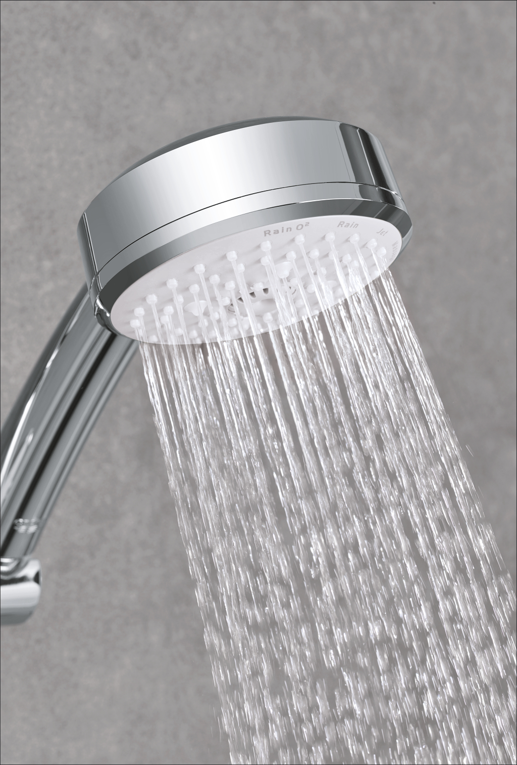 Grohe Rain Spray