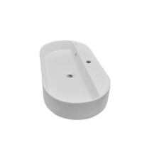 PORTA 076 | Art Vanity Washbasin