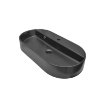 PORTA 076MB | Art Vanity Washbasin