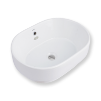 PORTA HDA025 | Art Vanity Washbasin
