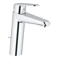 GROHE Eurodisc Cosmopolitan 23448002 | Basin Mixer