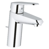 GROHE Eurodisc Cosmopolitan 33190002 | Basin Mixer
