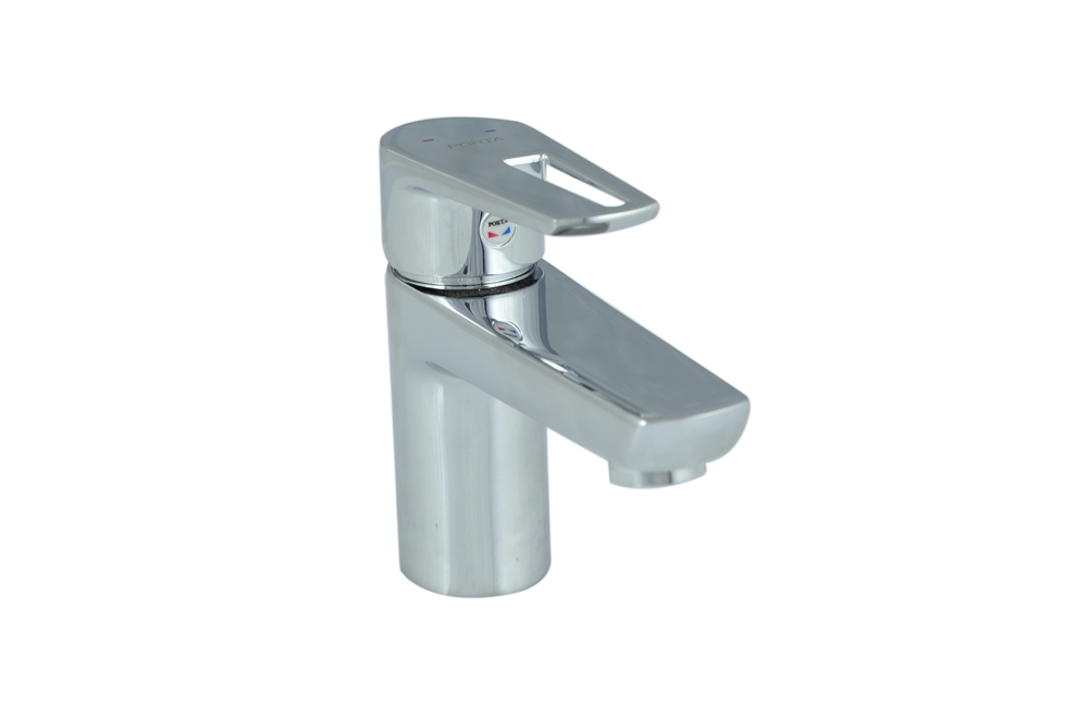 PORTA Diva HDA3331M | Basin Mixer
