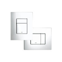 GROHE Skate Cosmopolitan 38732000 | Flush Plate