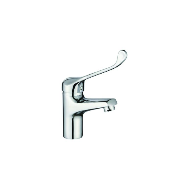 ZILVER UB002 | Medical Elbow-Action Mixer