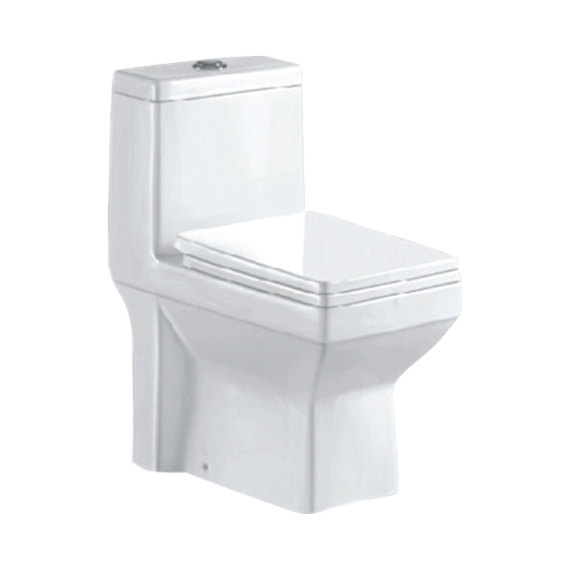 FINECERA FC5522 | One Piece Toilet