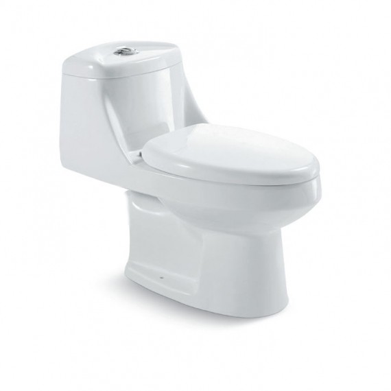 FINECERA FC5533 | One Piece Toilet
