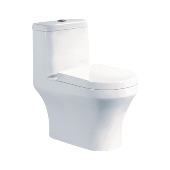 FINECERA FC5588 | One Piece Toilet