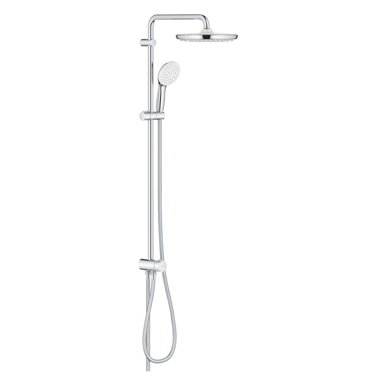 GROHE Tempesta Cosmopolitan 26675001 | Shower System ₨ 78,100.00 Add to ...