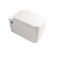 FINECERA FC883 | Wall Hung Toilet