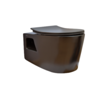 PORTA HD427WHMB | Wall Hung Toilet