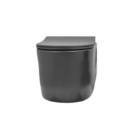 PORTA HD427WHMB | Wall Hung Toilet