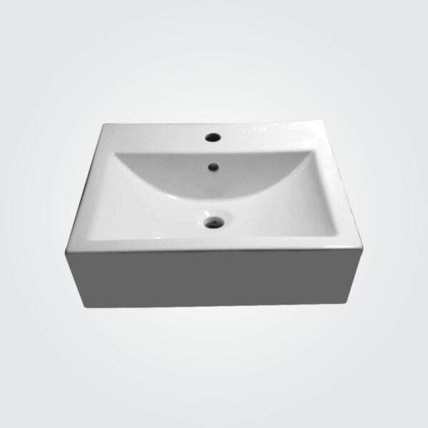 DURR DR66 | Art Vanity Washbasin