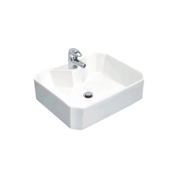 FINECERA FC425 | Art Vanity Washbasin