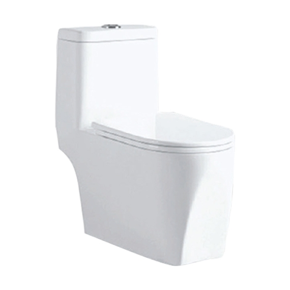 FINECERA FC5599 | One Piece Toilet