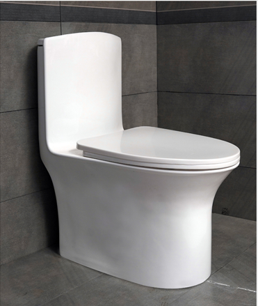 MARACHI MA813 | One Piece Toilet