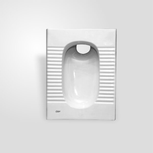 DURR DR65 | Squatting Pan