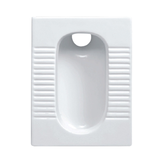 FINECERA FC104 | Squatting Pan