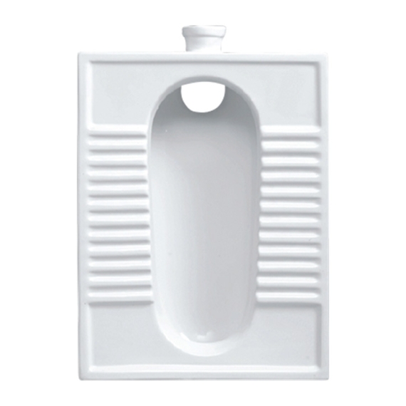 FINECERA FC105 | Squatting Pan