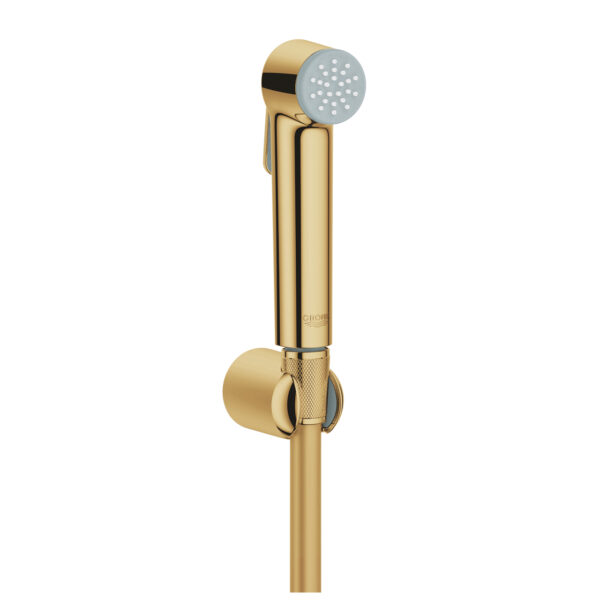 GROHE Tempesta-f 27513GL1 | Toilet Shower Set