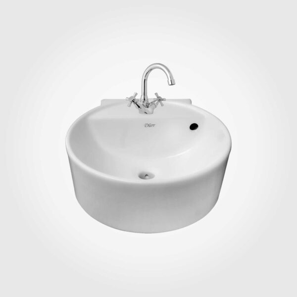 DURR DR68 | Wall Hung Washbasin