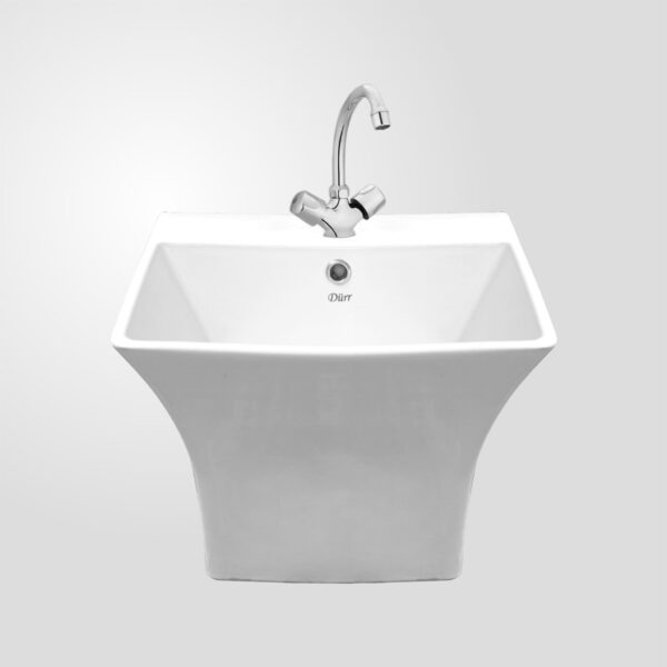 DURR DR71 | Wall Hung Washbasin