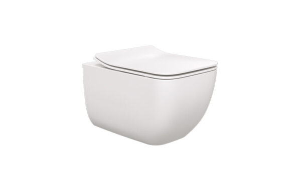 PORTA HD432WH | Wall Hung Toilet