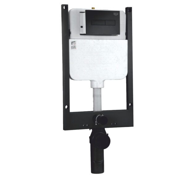 Concealed Cistern | MIJ Sanitary