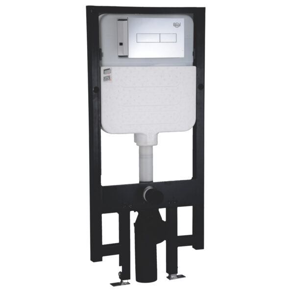 Concealed Cistern | MIJ Sanitary