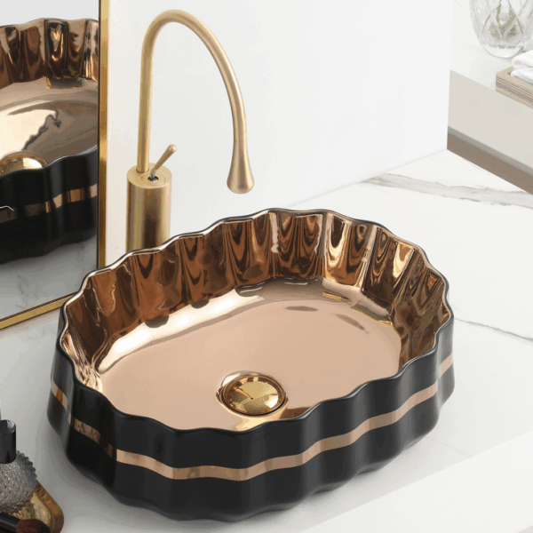 Art Vanity Washbasin | MIJ Sanitary