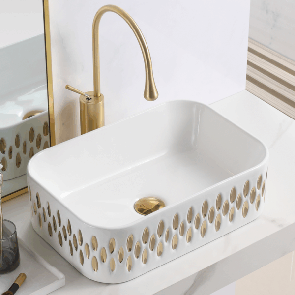 Art Vanity Washbasin | MIJ Sanitary